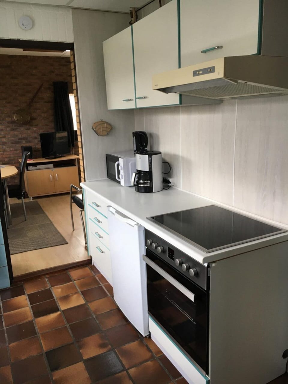 House | Private kitchen | Highchair