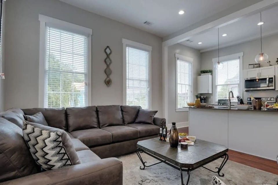 House | Living area