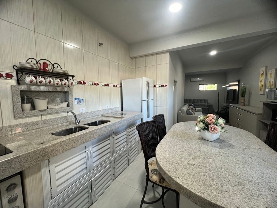 Apartment | Private kitchen