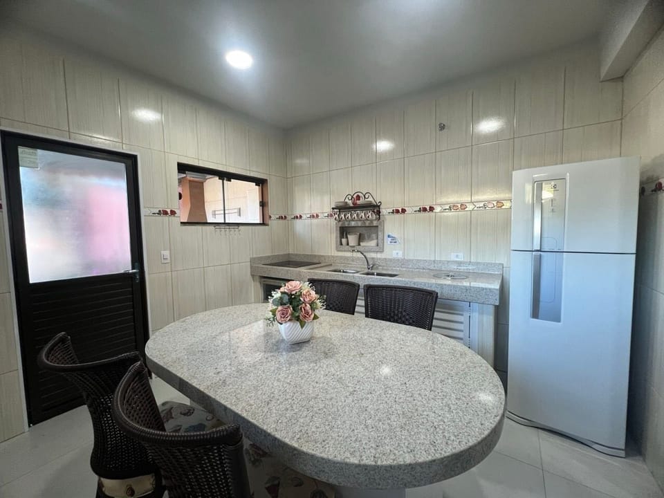 Apartment | Dining