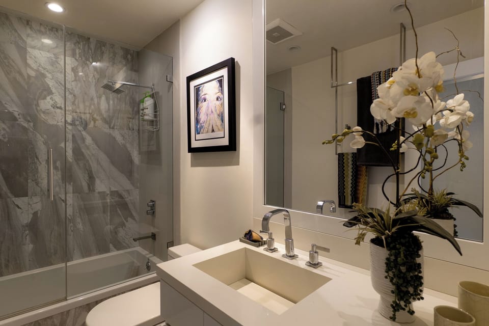 2ndf Bath
