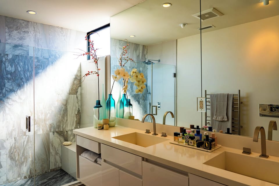 Master Bath