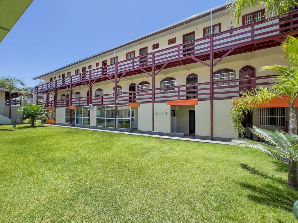 Double Room | Exterior
