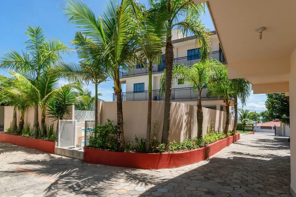 Double Room | Property grounds