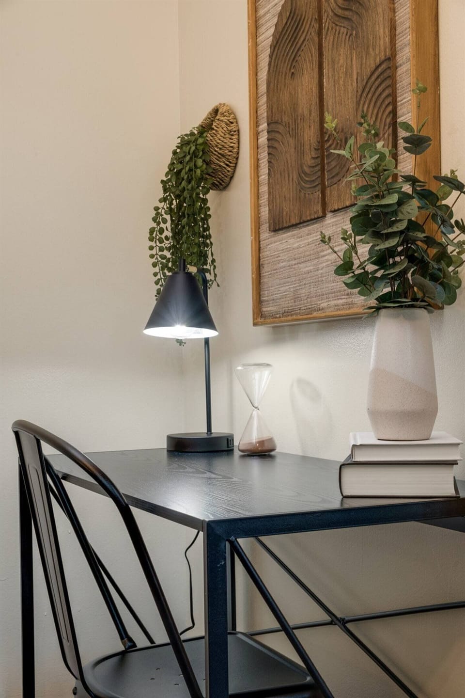 Lamp, Furniture, Table, Indoors, Tabletop