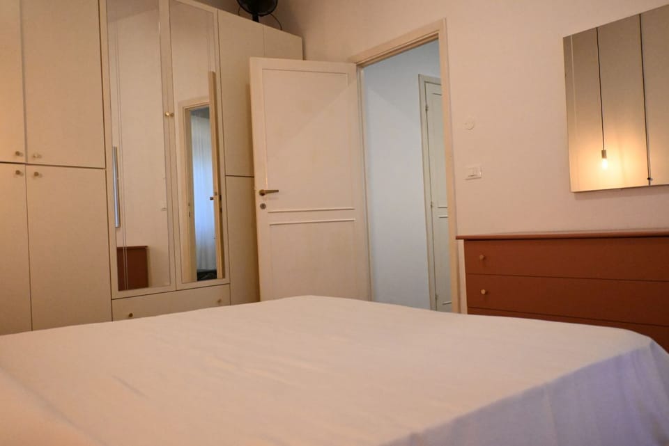 A41 - Ancona, two-room apartment in the center Apartment in Marche