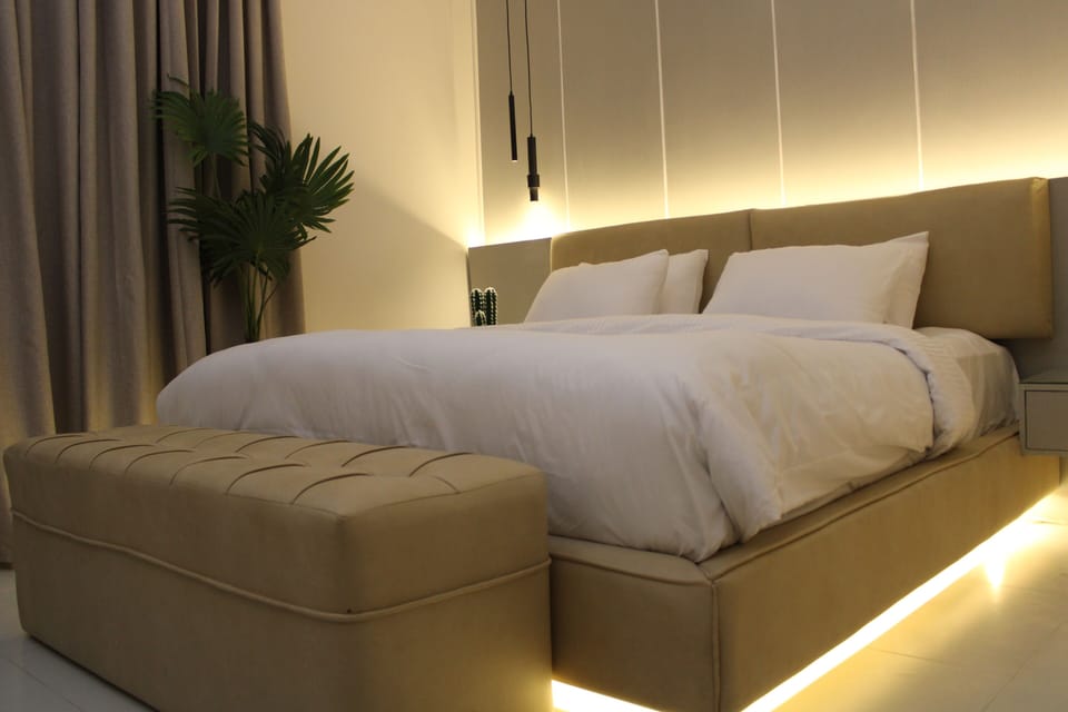 In-room safe, desk, laptop workspace, blackout drapes