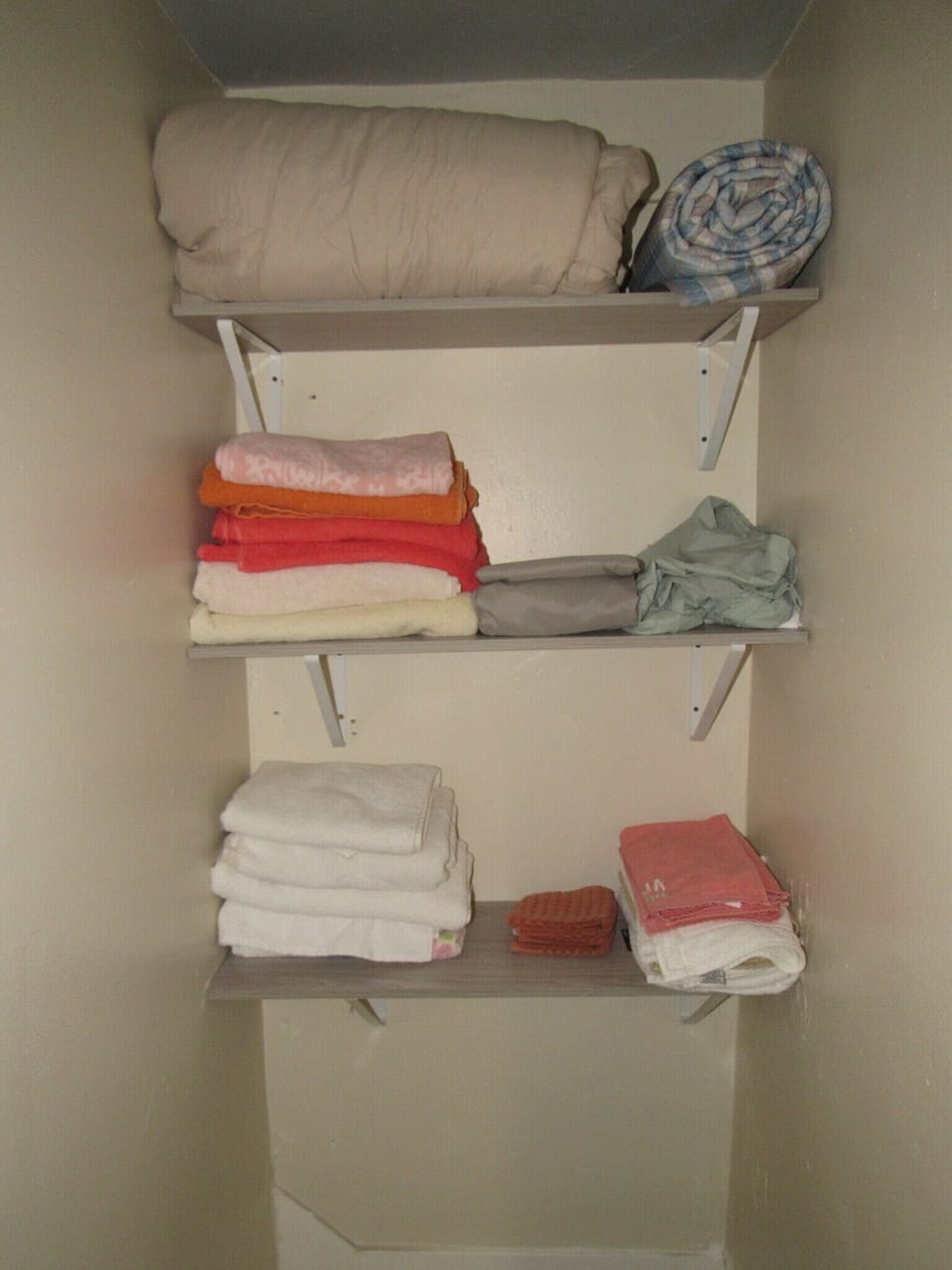 Miscellaneous
