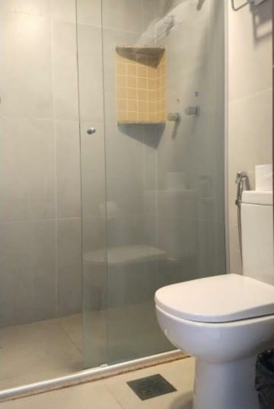 Deluxe Apartment | Bathroom