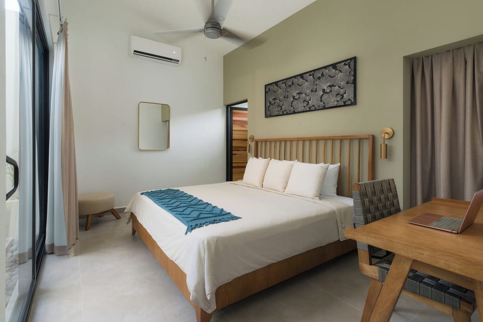 House, 2 Bedrooms, Patio, Garden View | 2 bedrooms