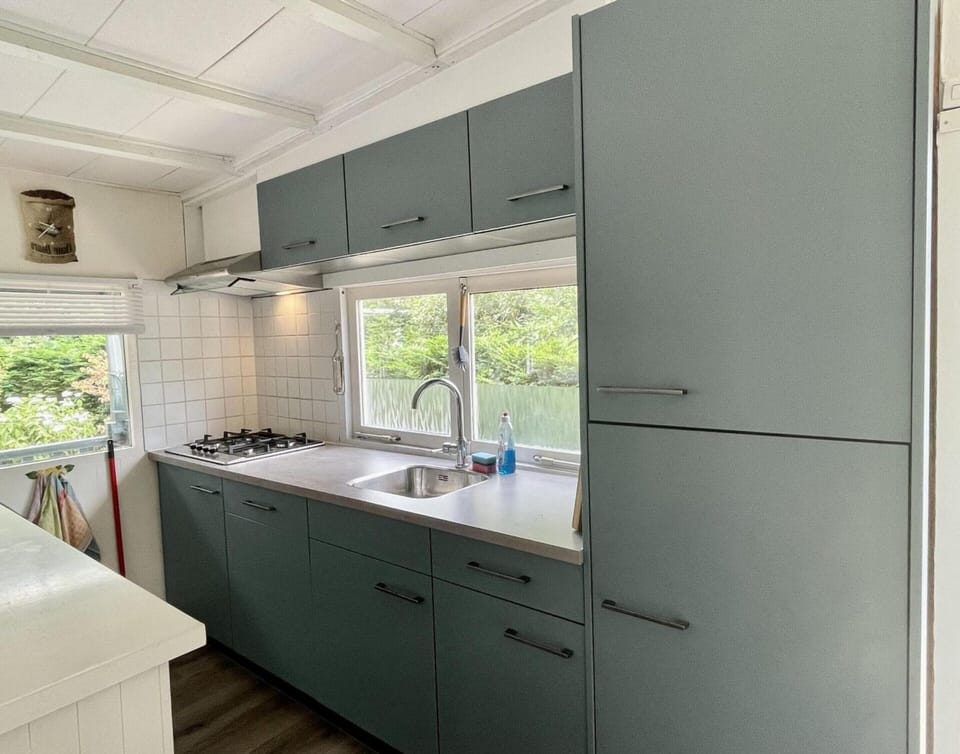 House | Private kitchen | Highchair