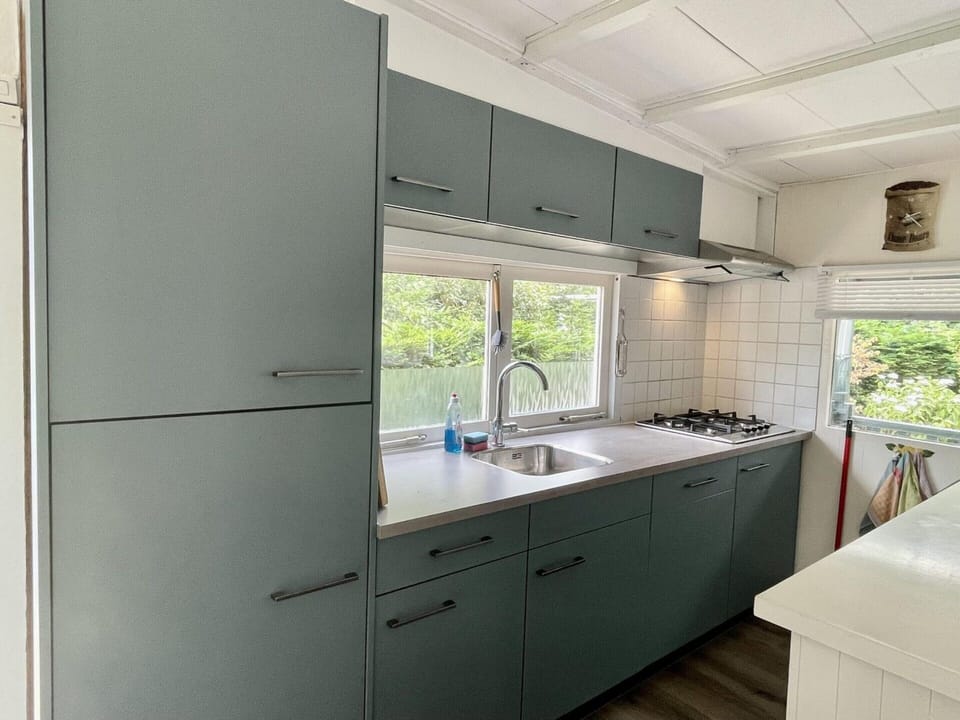 House | Private kitchen | Highchair