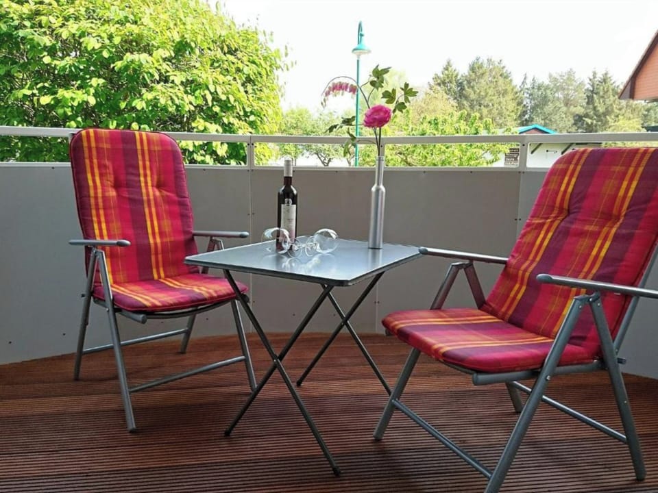 Patio / Balcony