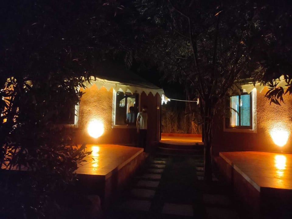 Superior Cottage, Mountain View | 1 bedroom, WiFi (free)