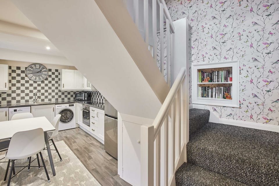 House | 2 bedrooms