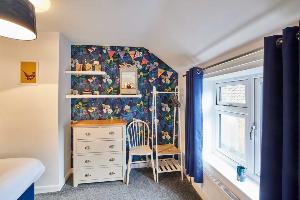 House | 2 bedrooms