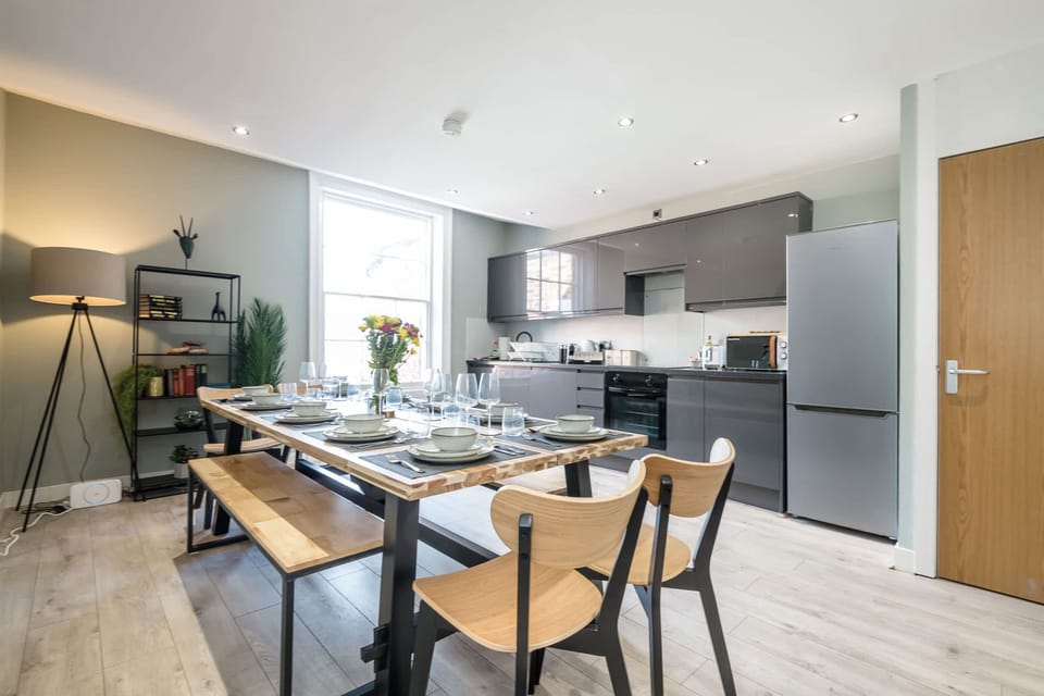 Apartment | 6 bedrooms