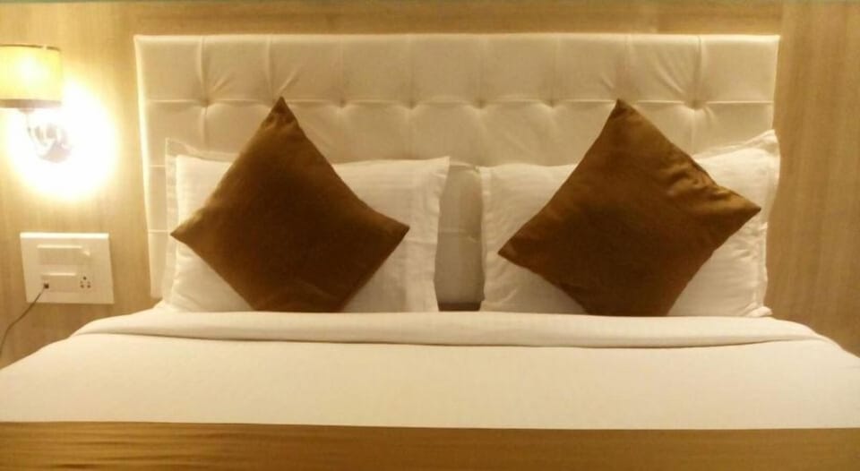 Double Room | Free WiFi
