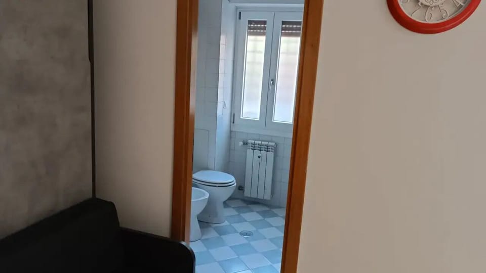 Apartment | Bathroom