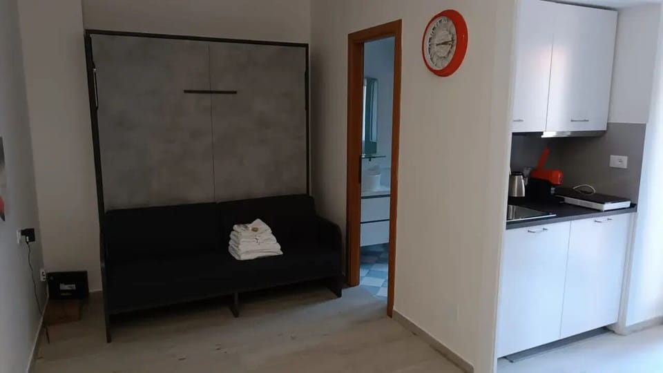 Apartment | 1 bedroom, free WiFi