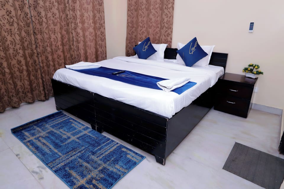 Standard Room | Free WiFi