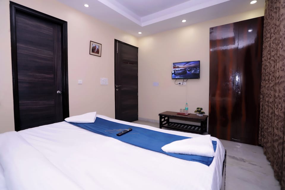 Standard Room | Free WiFi