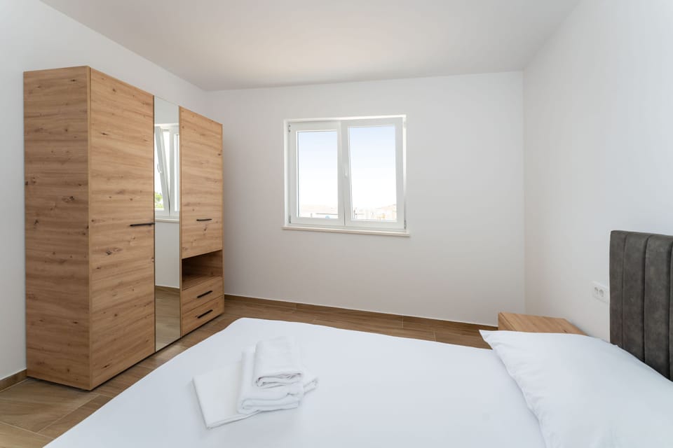 Studio, Balcony, Garden View | 2 bedrooms