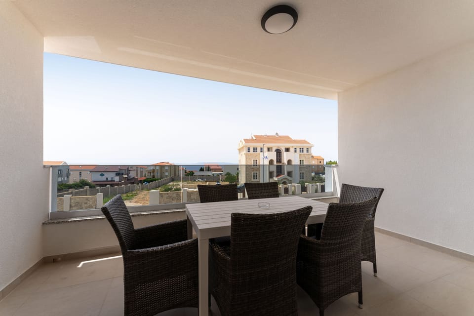 Studio, Balcony, Garden View | Balcony