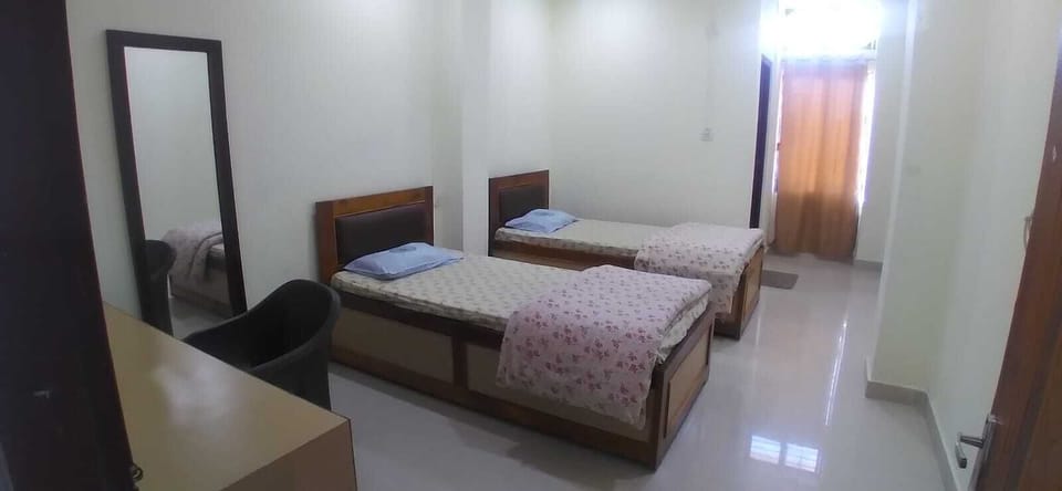 Deluxe Room | WiFi (free)