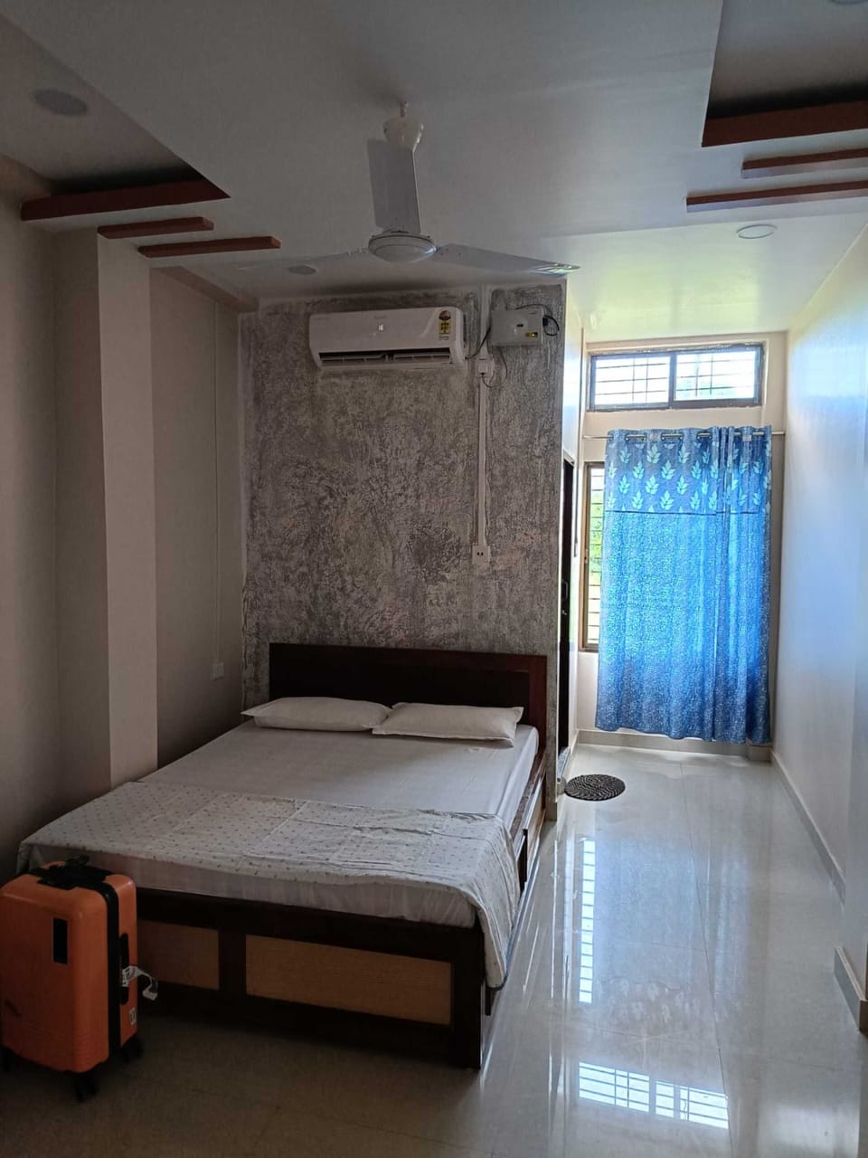 Deluxe Room | WiFi (free)