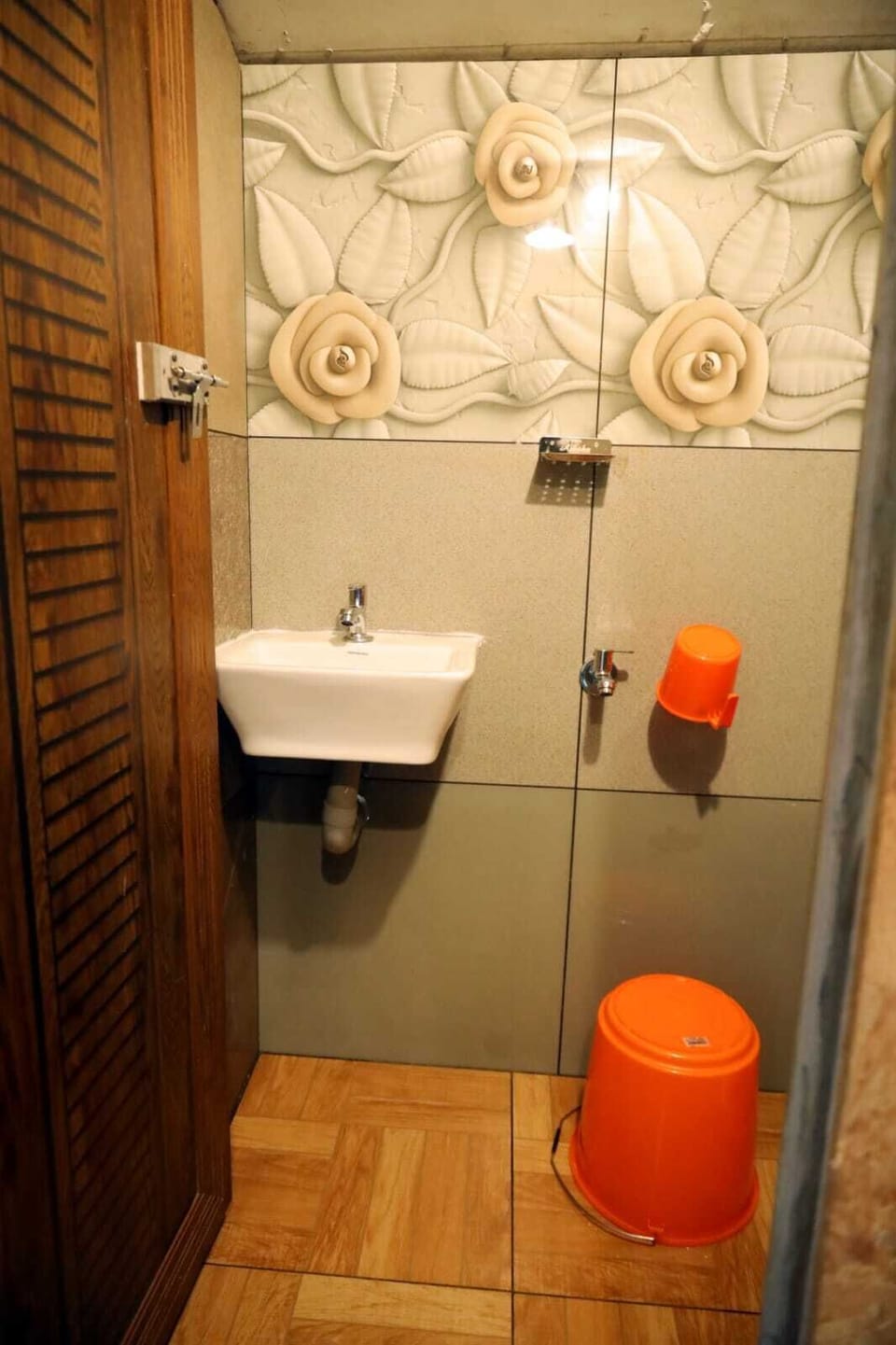Double Room, Balcony, Garden View | Free WiFi