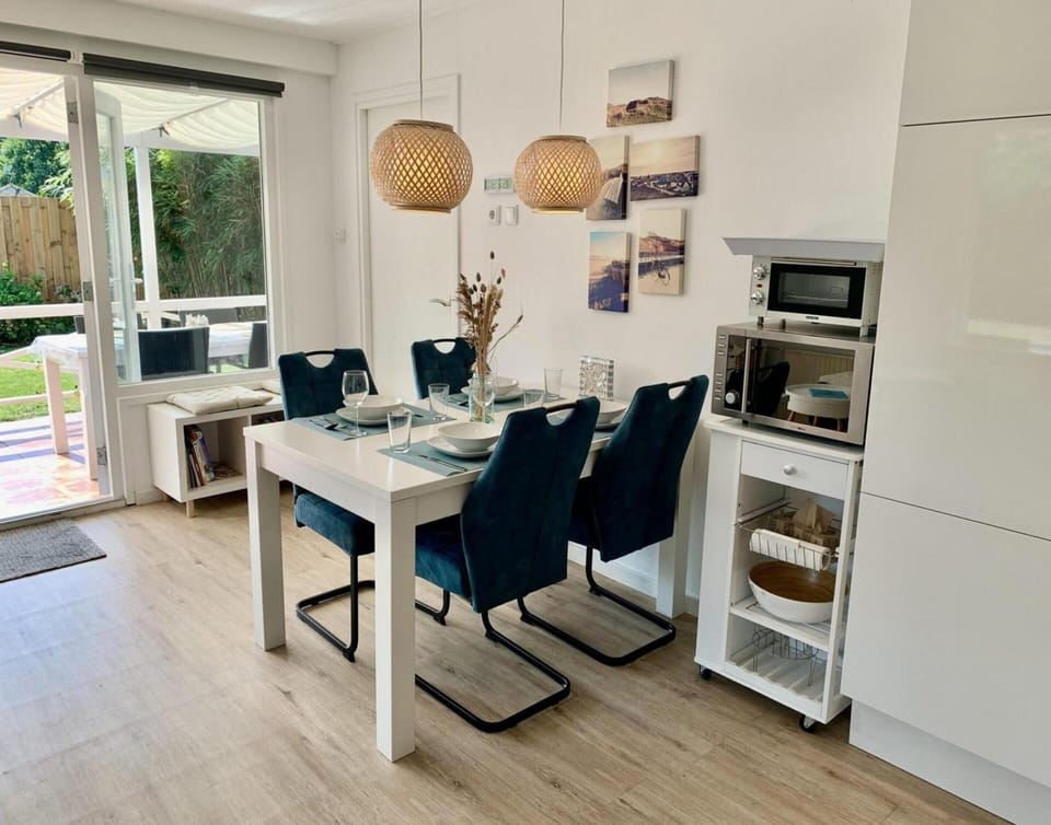 House | Dining