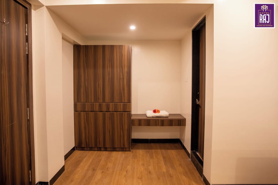 Royal Suite