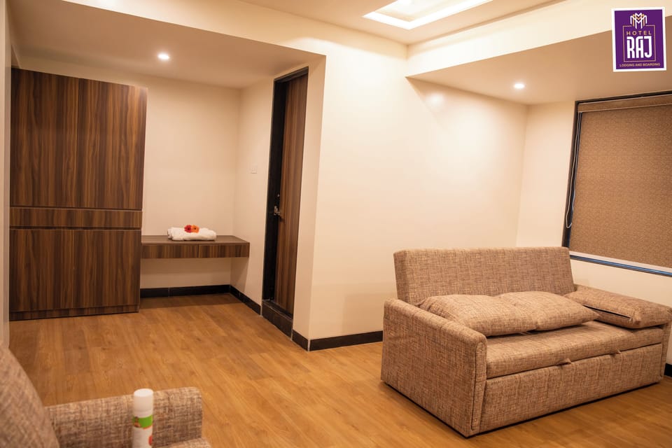 Royal Suite