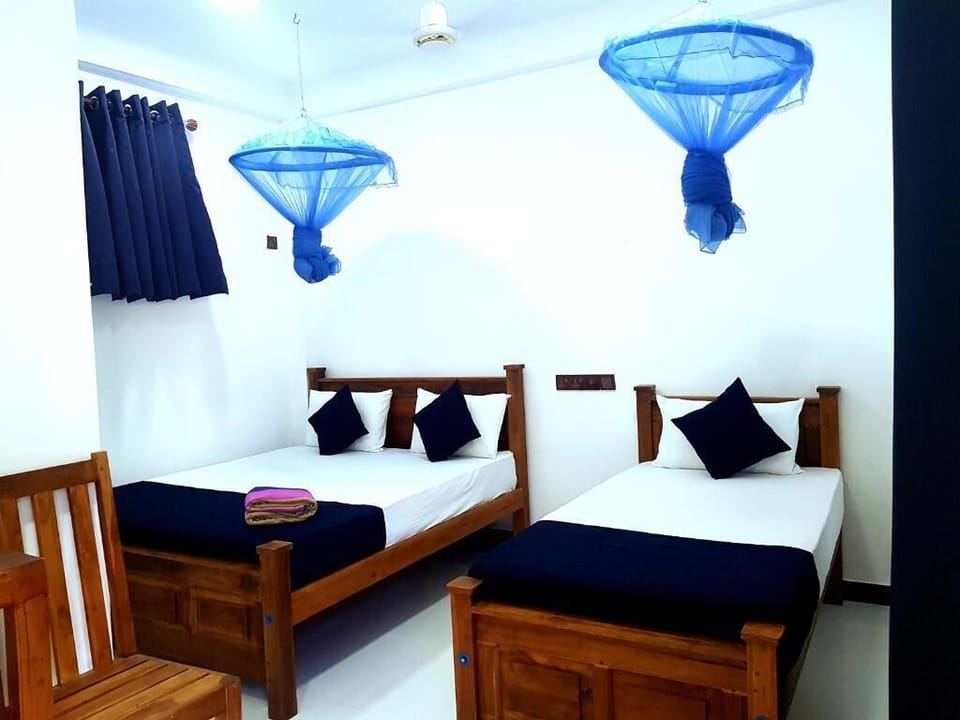 Classic Double Room | Free WiFi