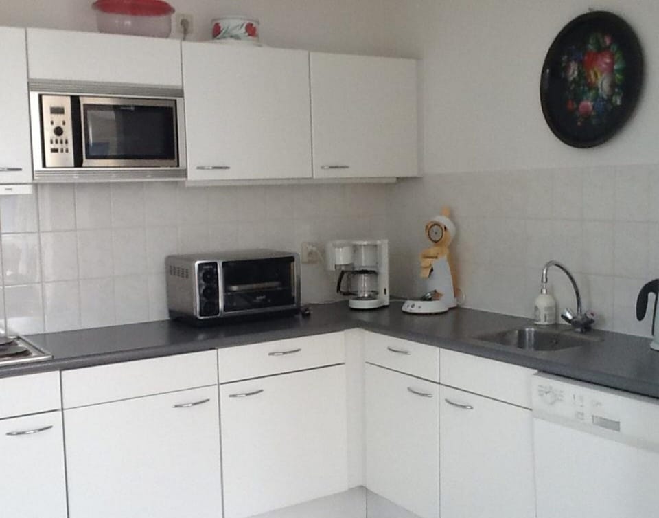 House | Private kitchen | Highchair
