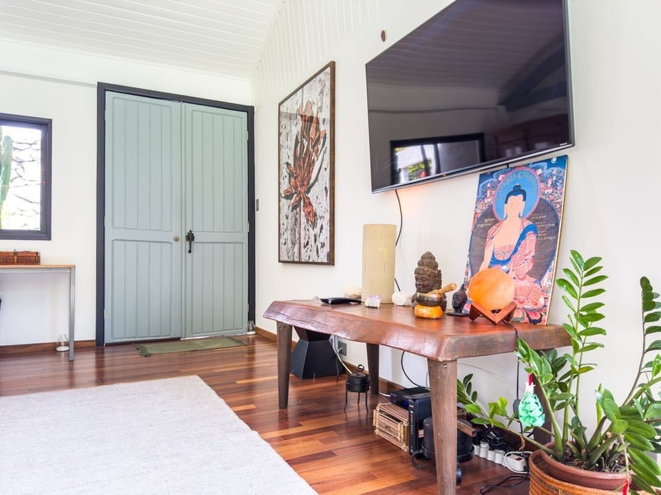 Villa | Interior
