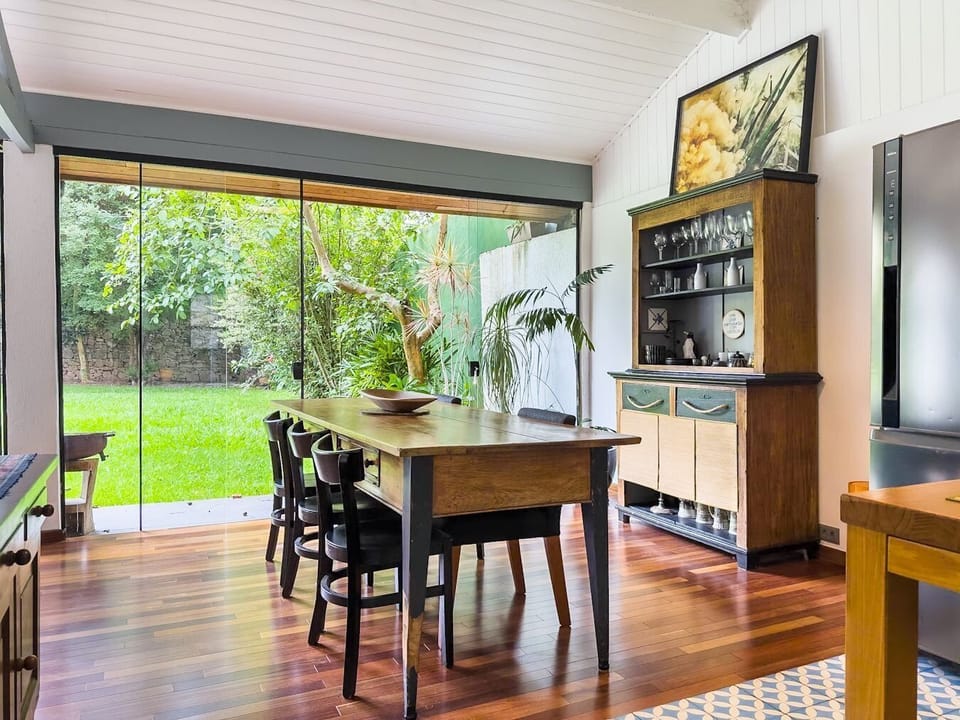 Villa | Dining