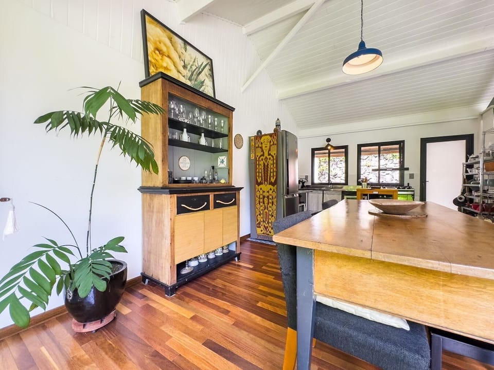 Villa | Dining