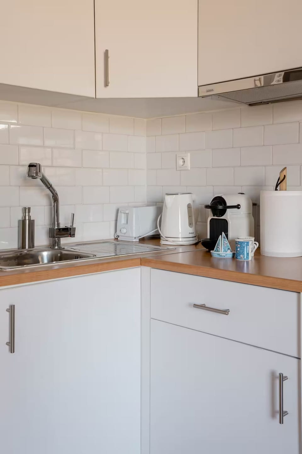 House | 2 bedrooms