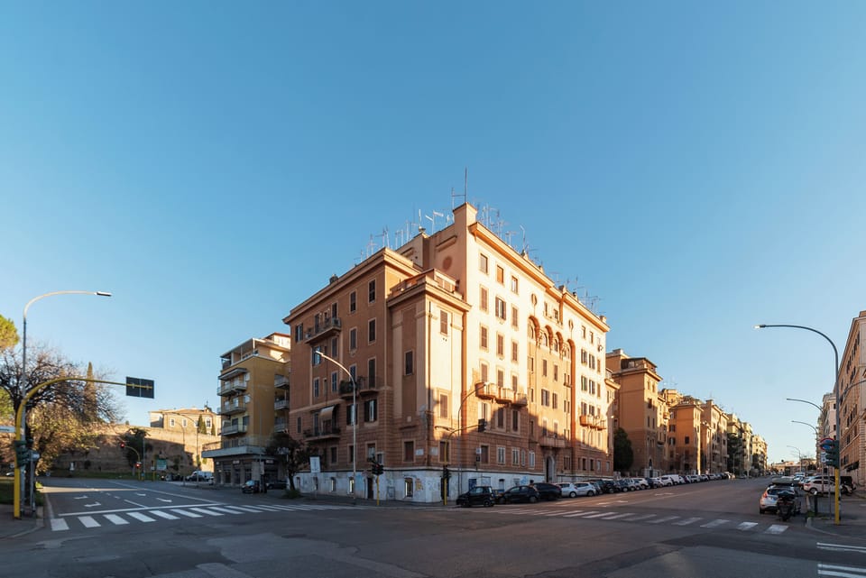 La Spezia - Charme Holidays (1)