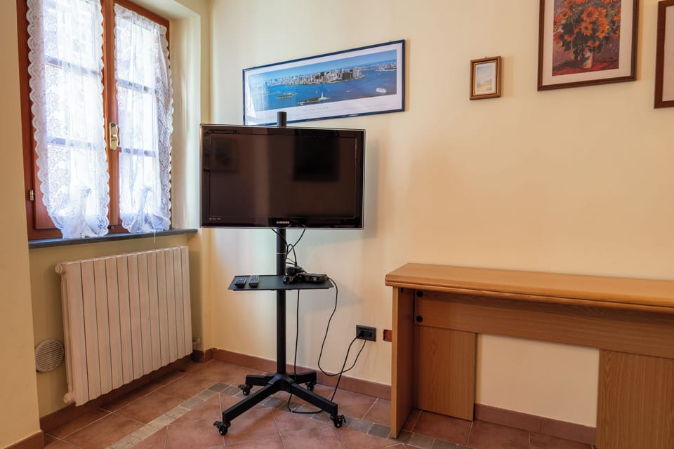 Apartment | Interior