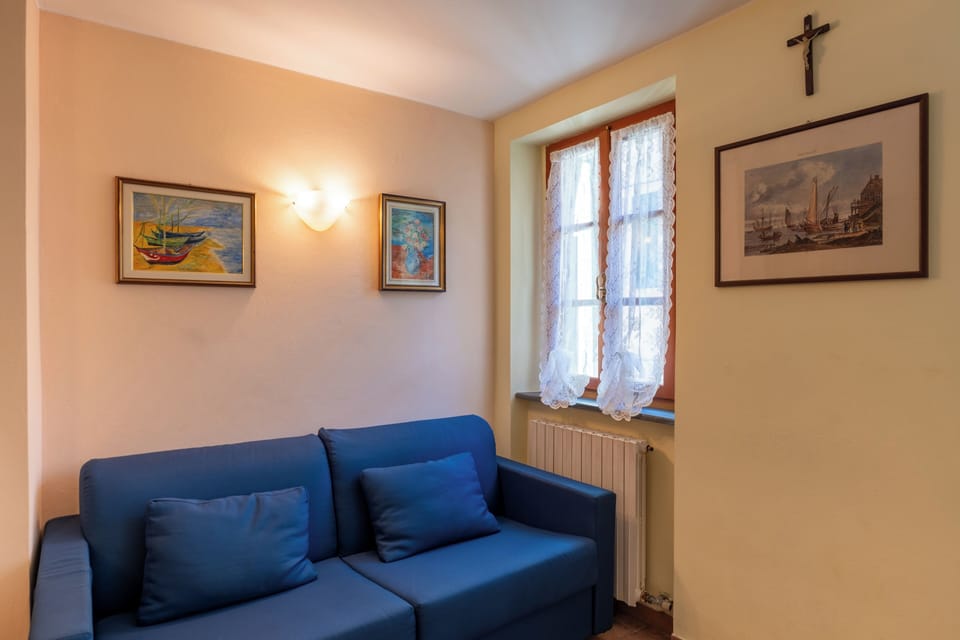 Apartment | Living area