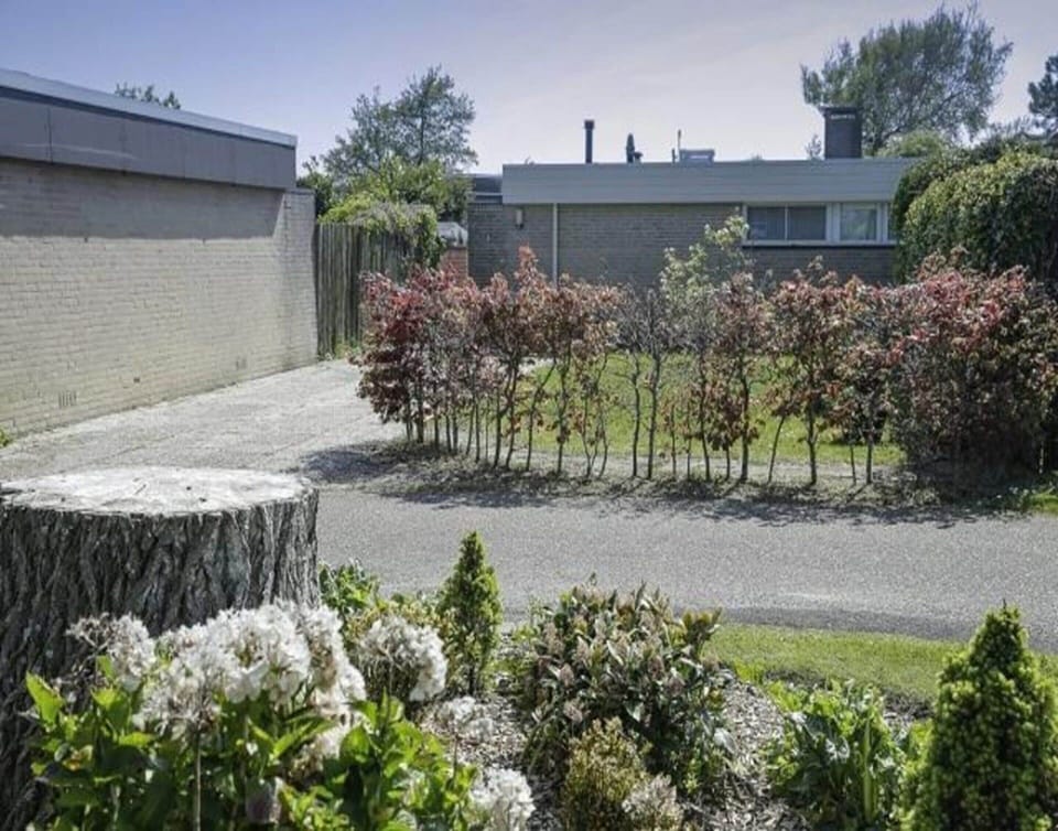 House | Garden