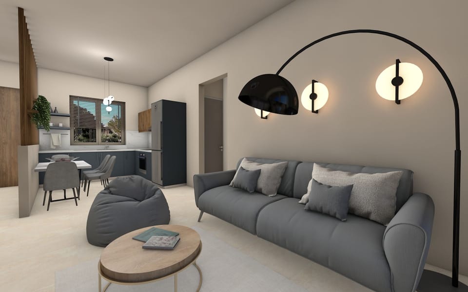 House | 4 bedrooms