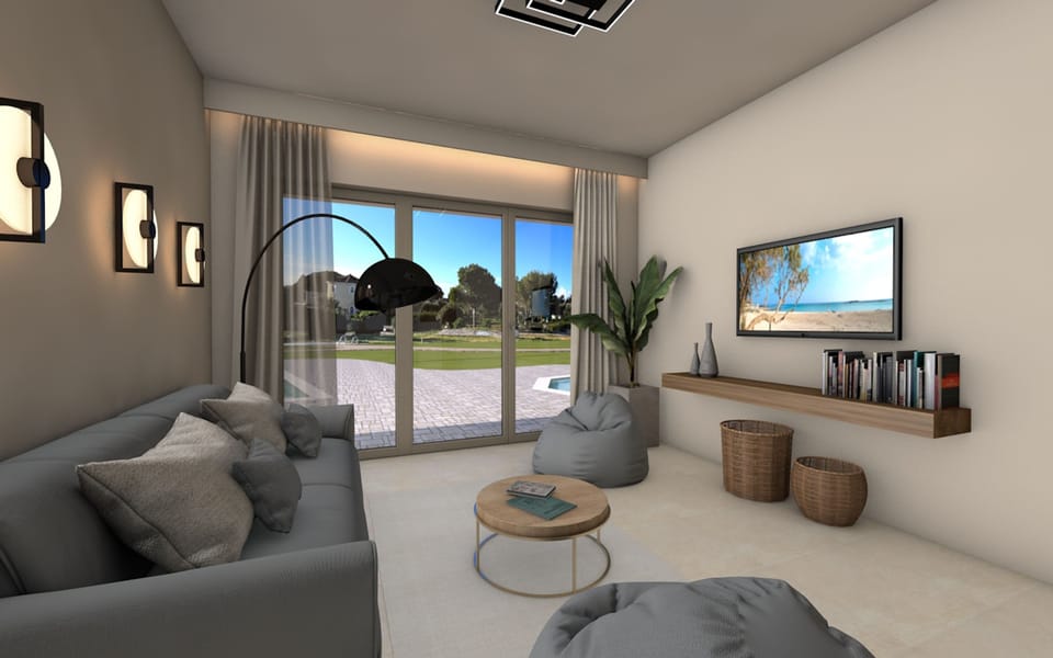 House | 4 bedrooms