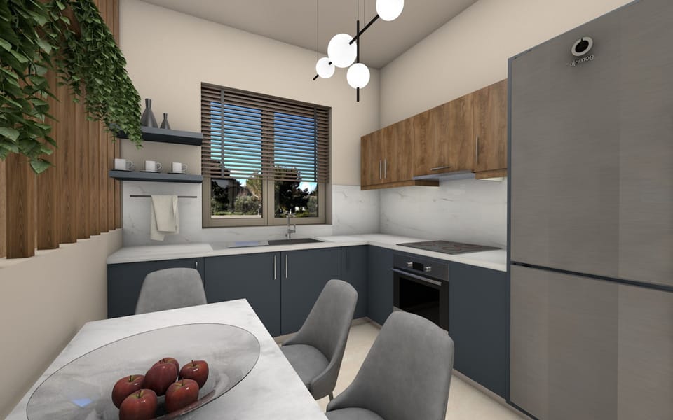 House | 4 bedrooms