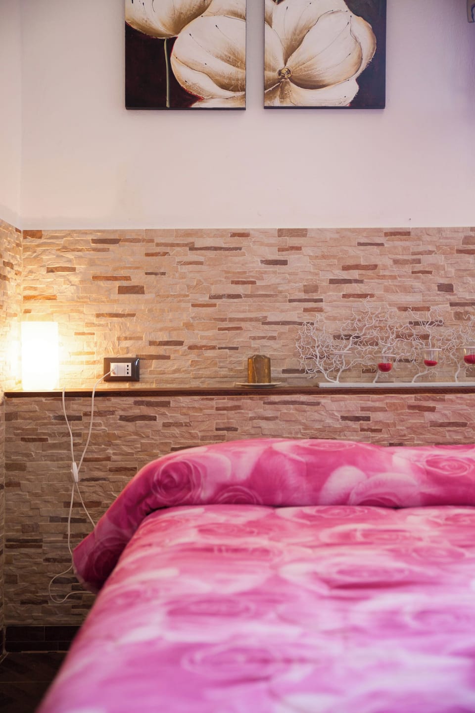 Double or Twin Room | Free WiFi
