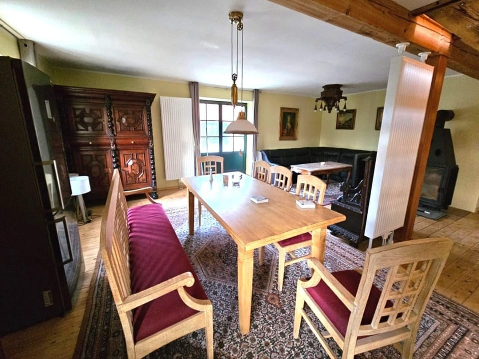House | Dining