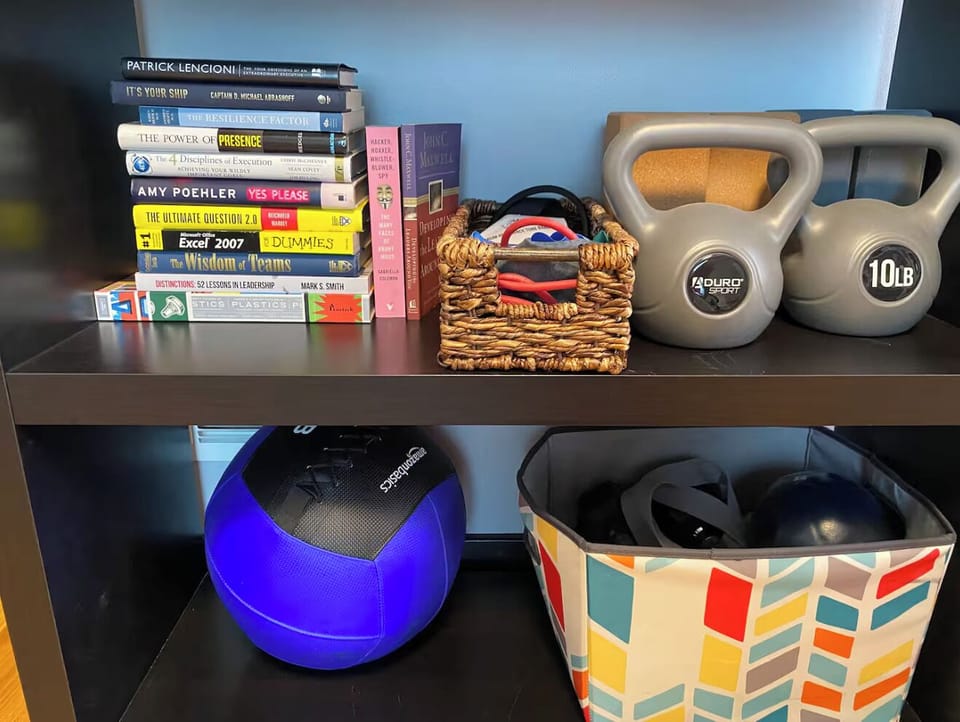 Miscellaneous
